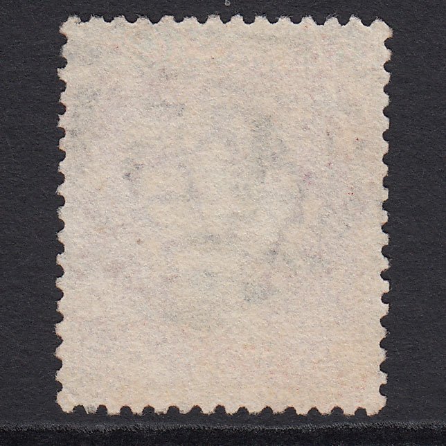 Additional view of stamp 8366