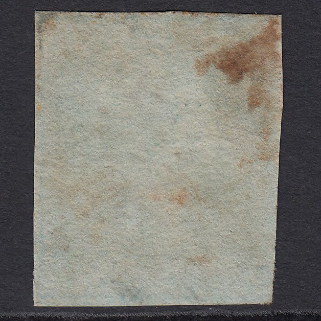 Additional view of stamp 8385