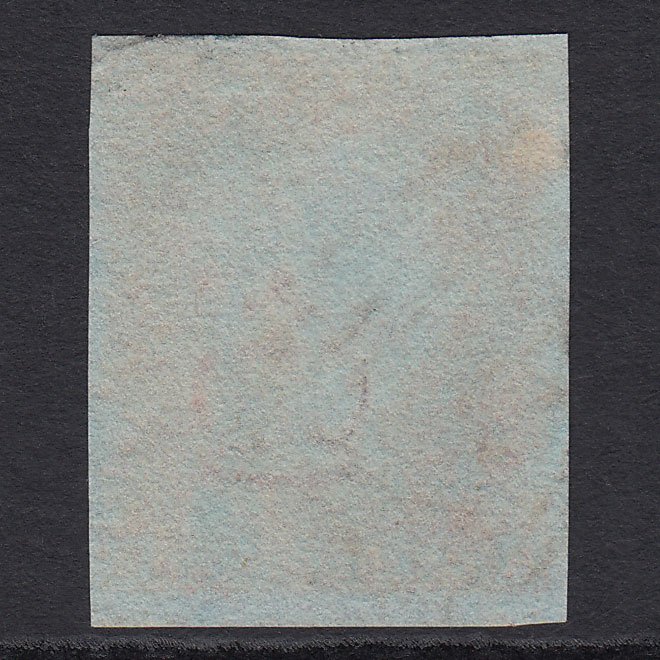 Additional view of stamp 8393