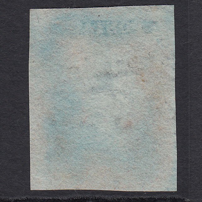 Additional view of stamp 8406