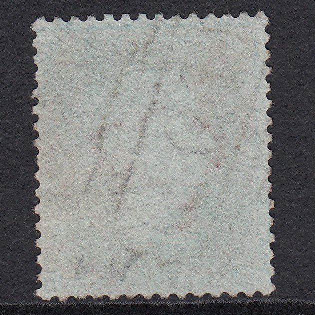 Additional view of stamp 8432