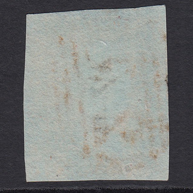 Additional view of stamp 8468