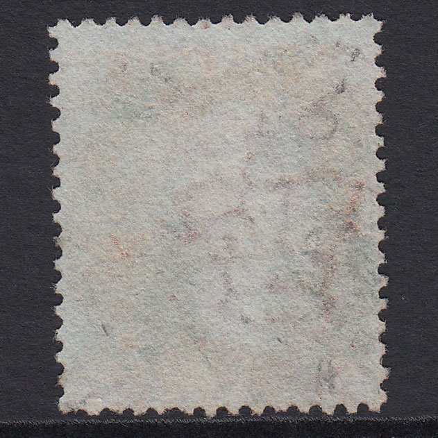 Additional view of stamp 8497