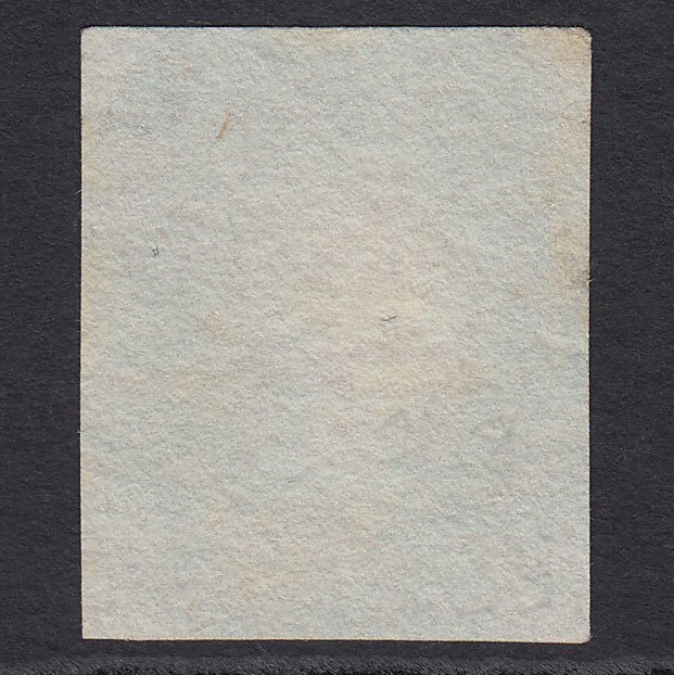 Additional view of stamp 8451