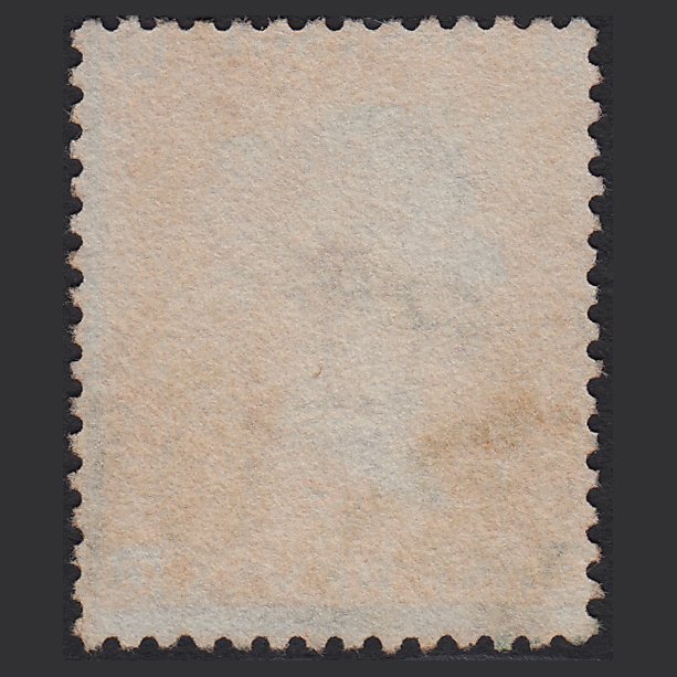 Additional view of stamp 8173