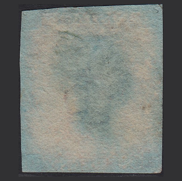 Additional view of stamp 8272