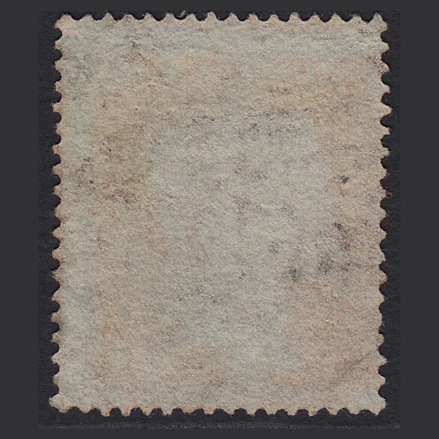 Additional view of stamp 8304