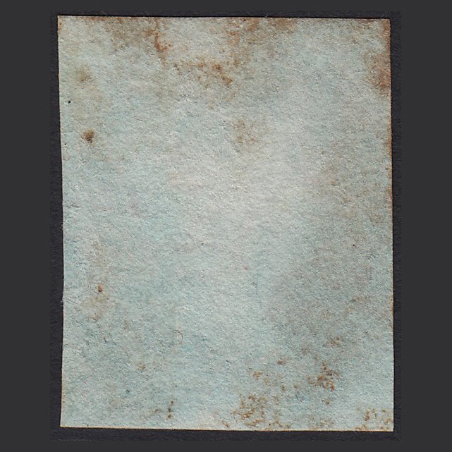 Additional view of stamp 8386