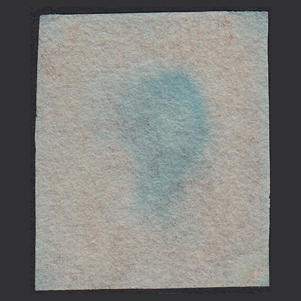 Additional view of stamp 8394
