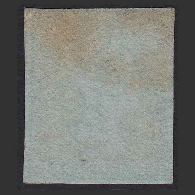 Additional view of stamp 8538