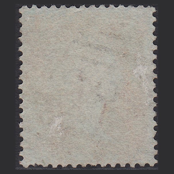 Additional view of stamp 8203