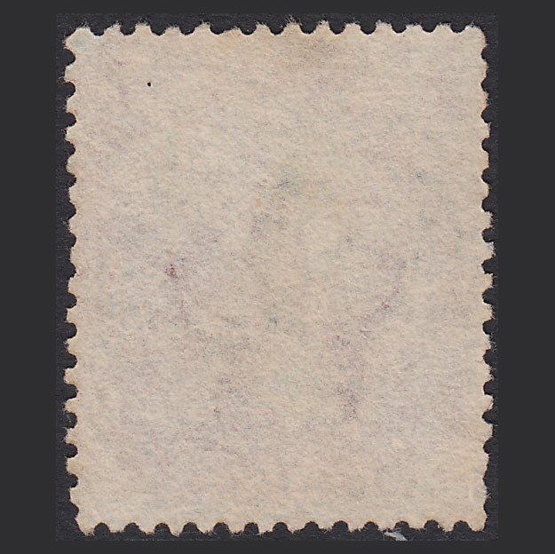 Additional view of stamp 8374