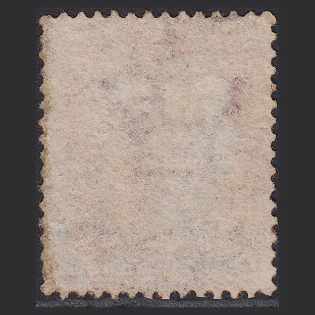 Additional view of stamp 8356