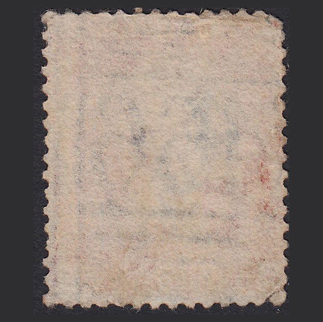 Additional view of stamp 8481