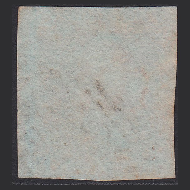 Additional view of stamp 8523