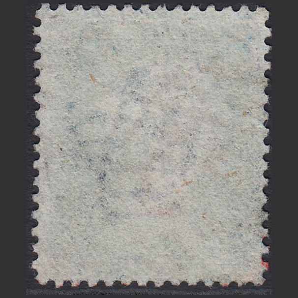 Additional view of stamp 8311