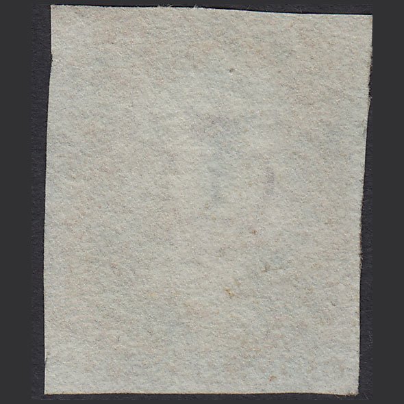 Additional view of stamp 8329