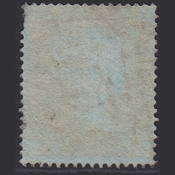 Additional view of stamp 8337