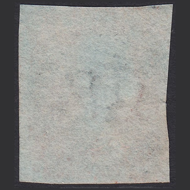 Additional view of stamp 8396