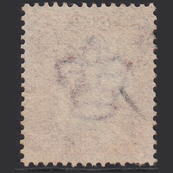 Additional view of stamp 8428