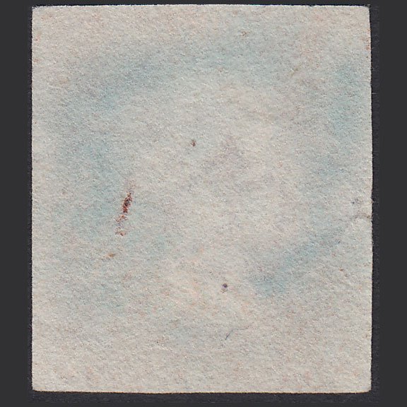 Additional view of stamp 8442