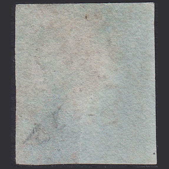 Additional view of stamp 8516