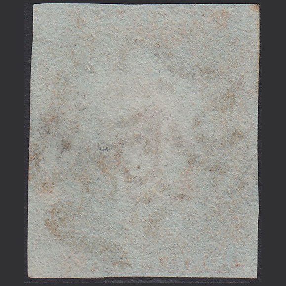 Additional view of stamp 8540