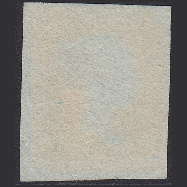 Additional view of stamp 8549