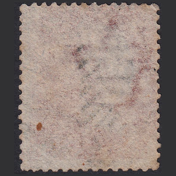 Additional view of stamp 8215