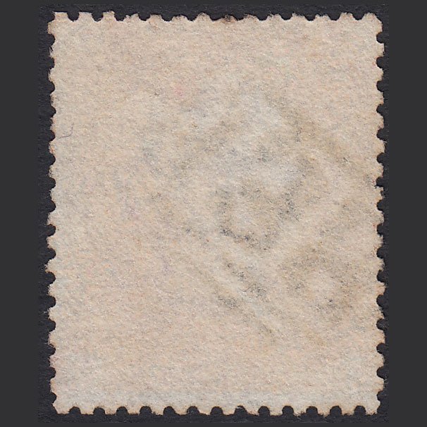 Additional view of stamp 8164