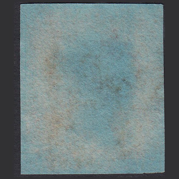 Additional view of stamp 8261