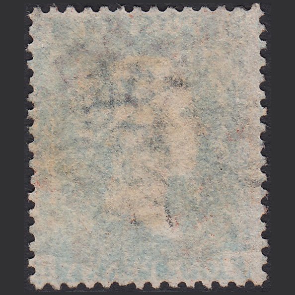 Additional view of stamp 8274
