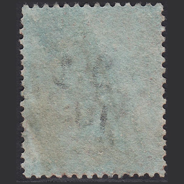 Additional view of stamp 8338