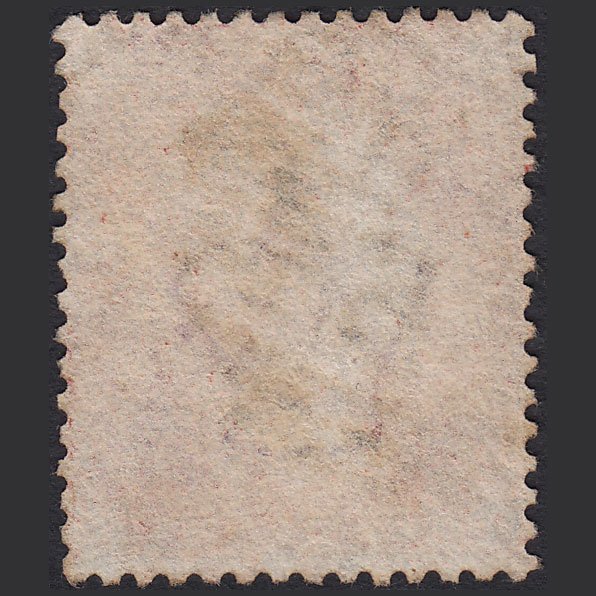 Additional view of stamp 8483