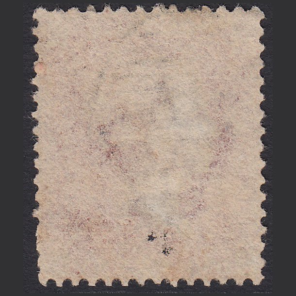 Additional view of stamp 8499