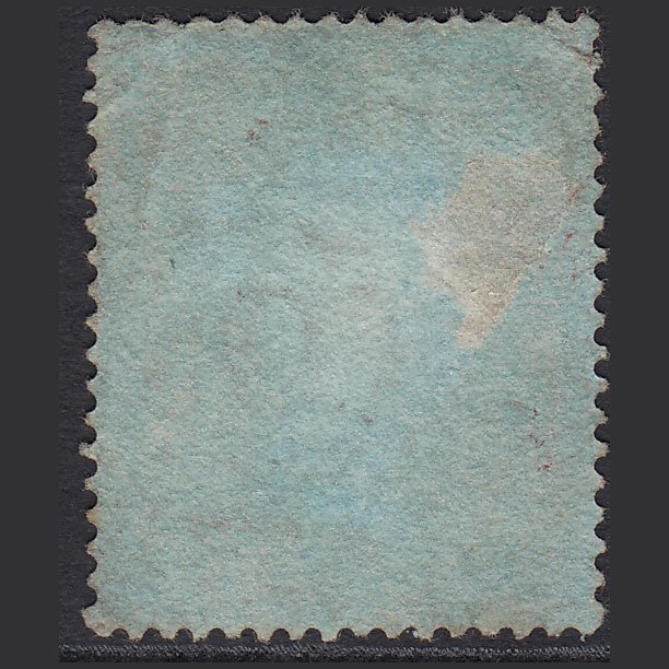 Additional view of stamp 8534