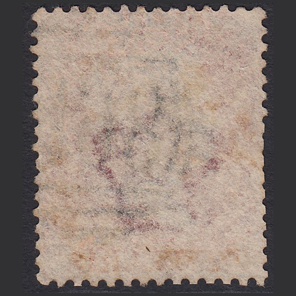 Additional view of stamp 8576