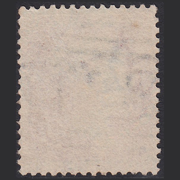 Additional view of stamp 8174