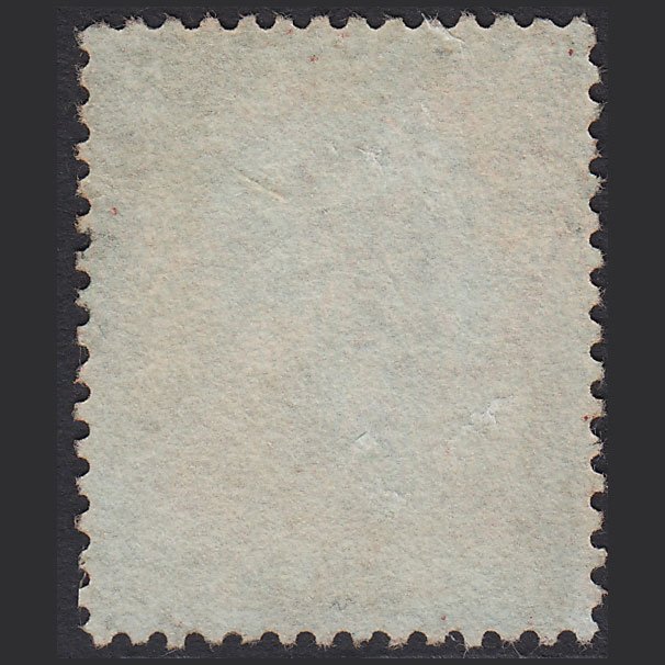 Additional view of stamp 8184