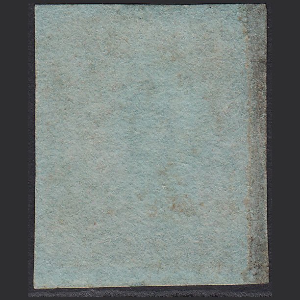 Additional view of stamp 8275