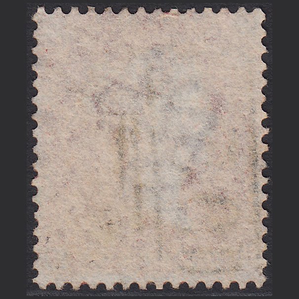 Additional view of stamp 8306