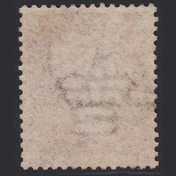Additional view of stamp 8349
