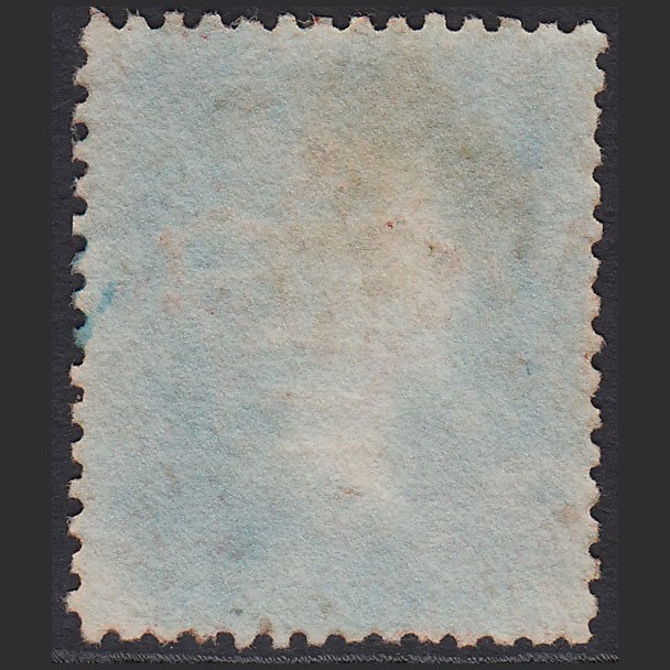 Additional view of stamp 8387