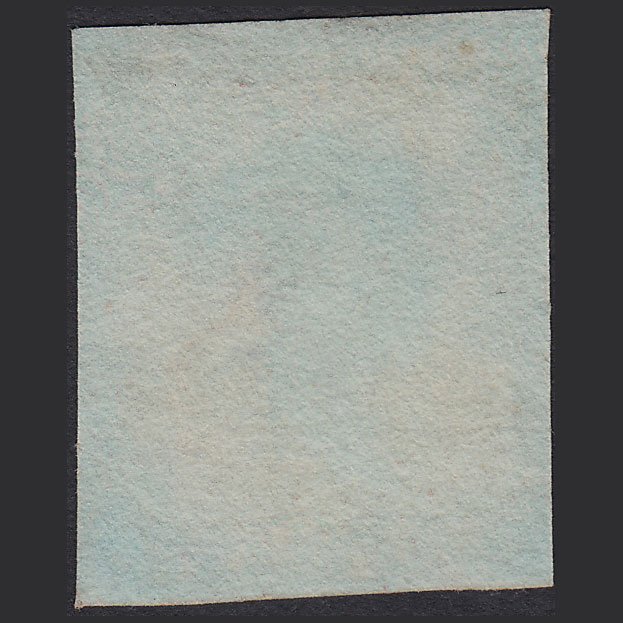 Additional view of stamp 8525
