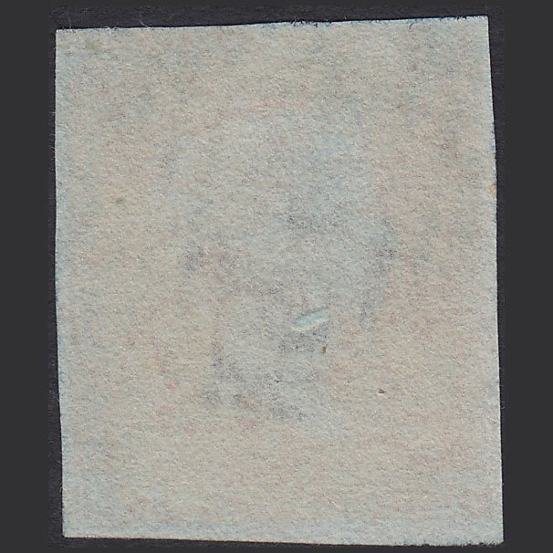 Additional view of stamp 10758