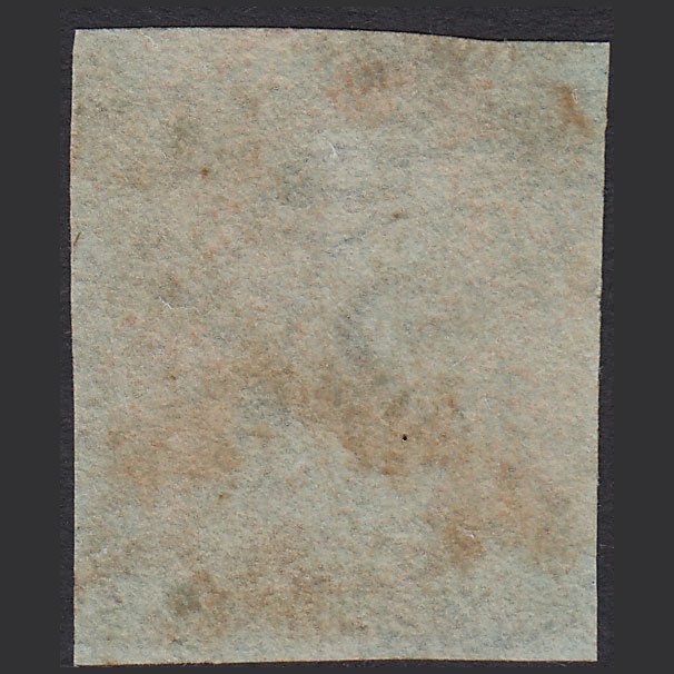 Additional view of stamp 10759