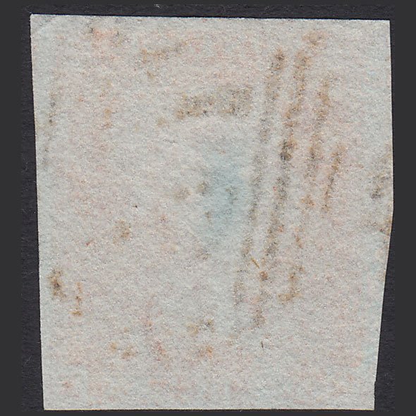 Additional view of stamp 10760