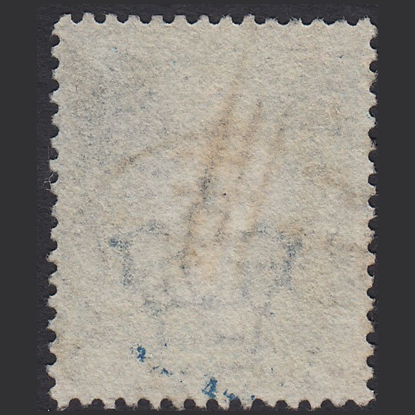 Additional view of stamp 10763