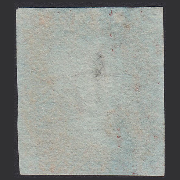 Additional view of stamp 10764