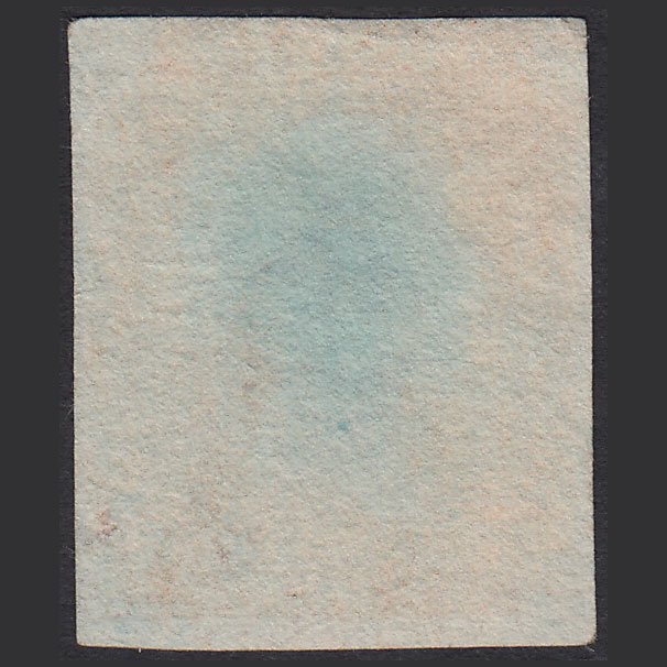 Additional view of stamp 10766